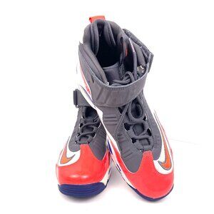 Nike Air Griffey Max 1 Total Athletic Basketball Shoes Youth Boys Shoes Size6.5Y